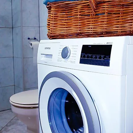 Apartament Inviting 1-bed In Poris With 3 Pools *
