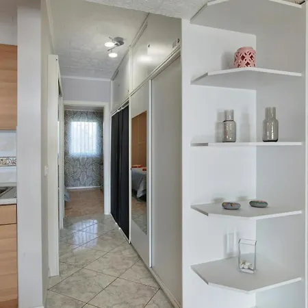 Inviting 1-bed In Poris With 3 Pools Apartament Poris de Abona