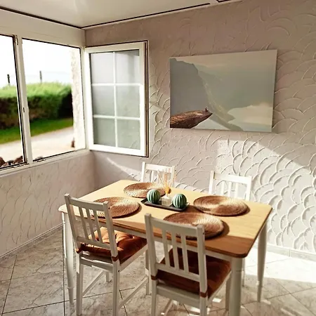 Inviting 1-bed In Poris With 3 Pools 아파트 포리스 데 아보나