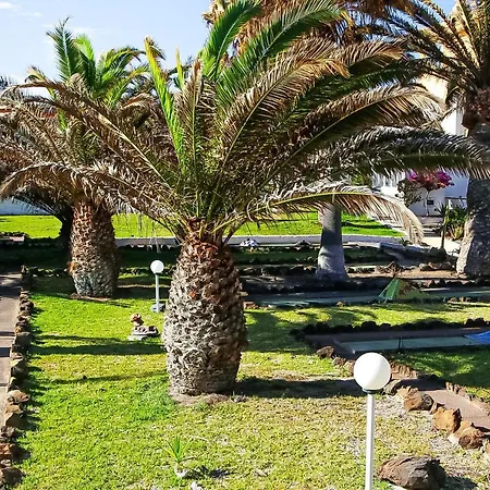 Inviting 1-bed In Poris With 3 Pools *