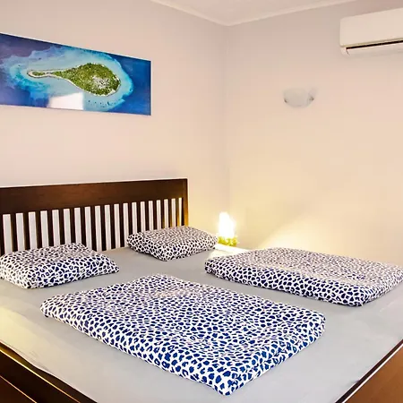 Inviting 1-bed In Poris With 3 Pools