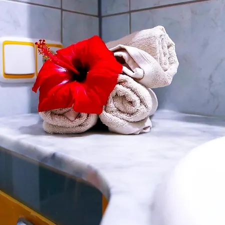 Inviting 1-bed In Poris With 3 Pools *