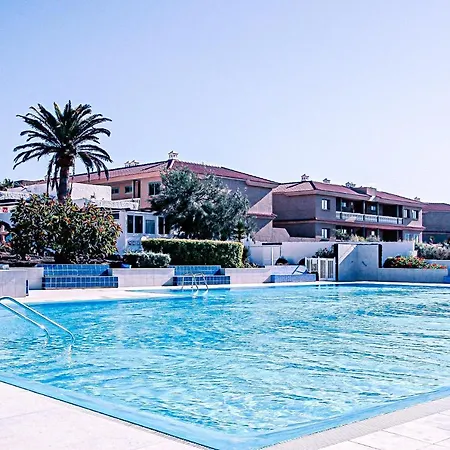 Inviting 1-bed In Poris With 3 Pools